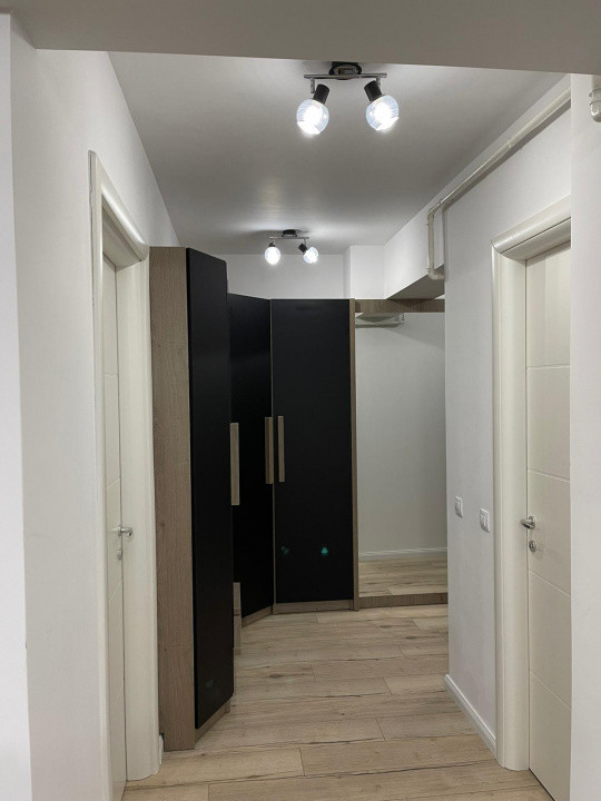 Apartament superb langa Mall