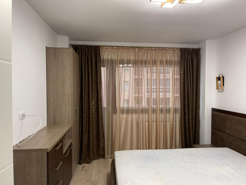 Apartament superb langa Mall