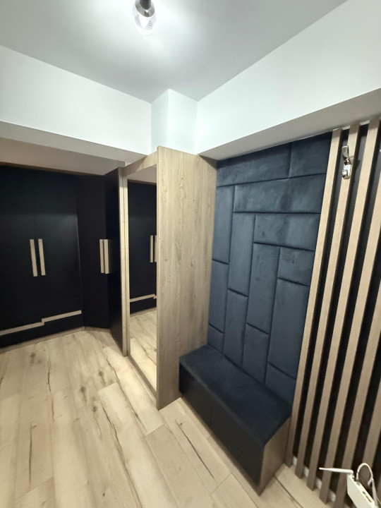 Apartament superb langa Mall