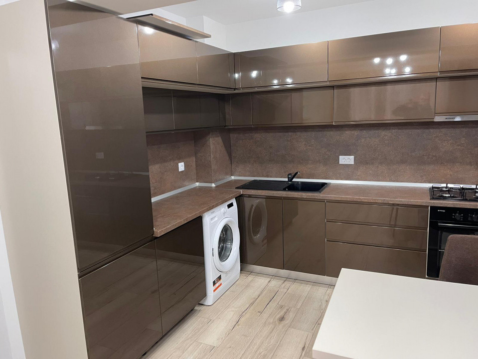 Apartament superb langa Mall