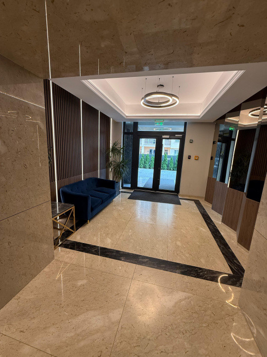 Apartament superb langa Mall