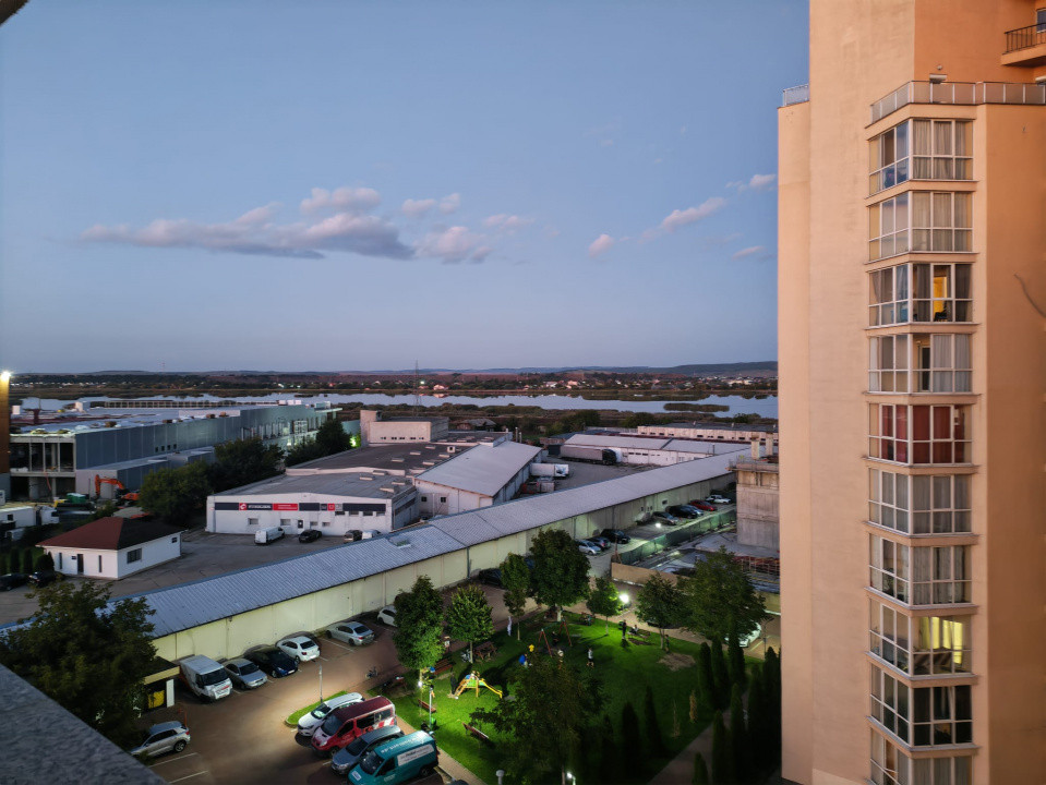 Apartament superb langa Mall