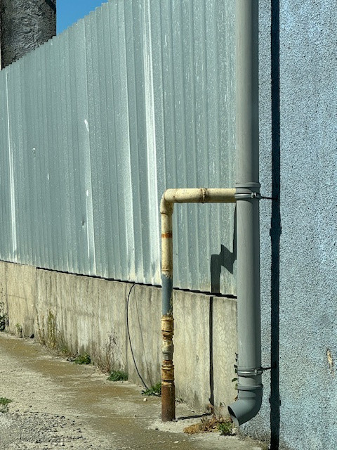 Teren industrial 14.740 mp, de vanzare, autorizatie constr., str Chimiei, Bacau