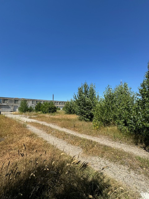 Teren industrial 14.740 mp, de vanzare, autorizatie constr., str Chimiei, Bacau