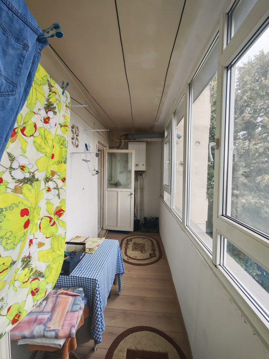 Apartament 3 camere str Emil Racovita