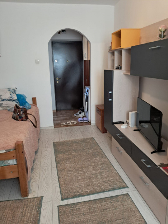 Garsoniera vanzare Milcov