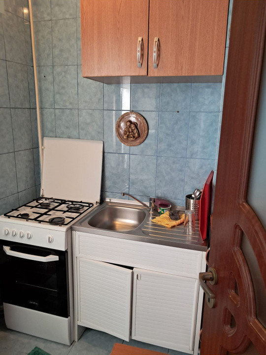 Garsoniera vanzare Milcov