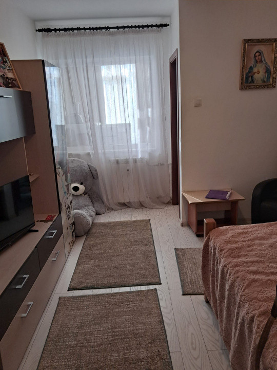 Garsoniera vanzare Milcov