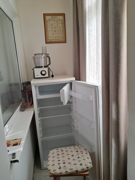 Garsoniera vanzare Milcov