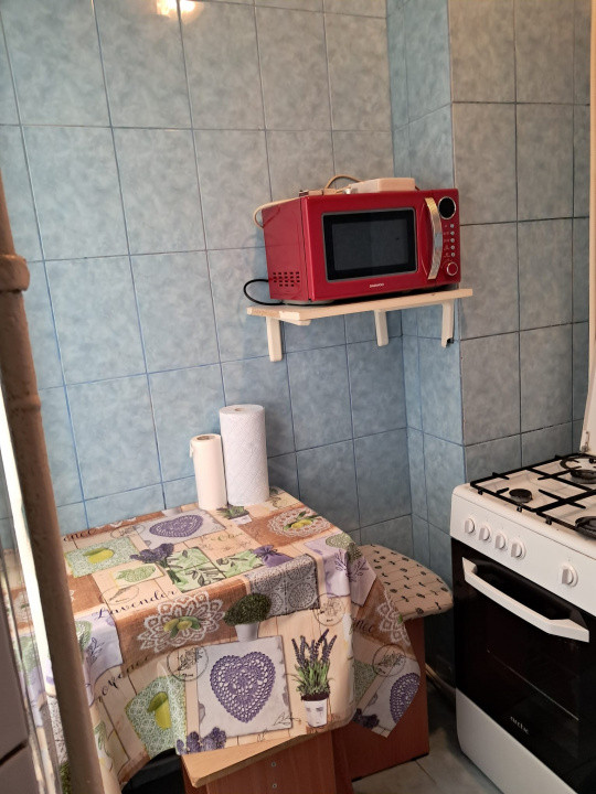 Garsoniera vanzare Milcov