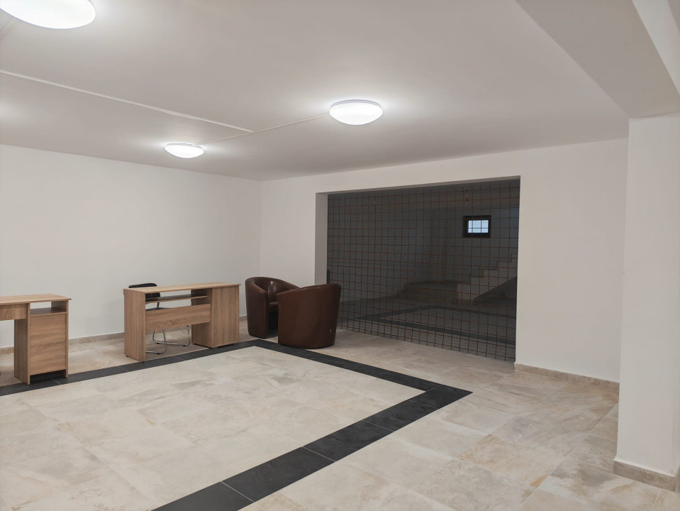 Spatiu comercial ideal reprezentanta, clinica