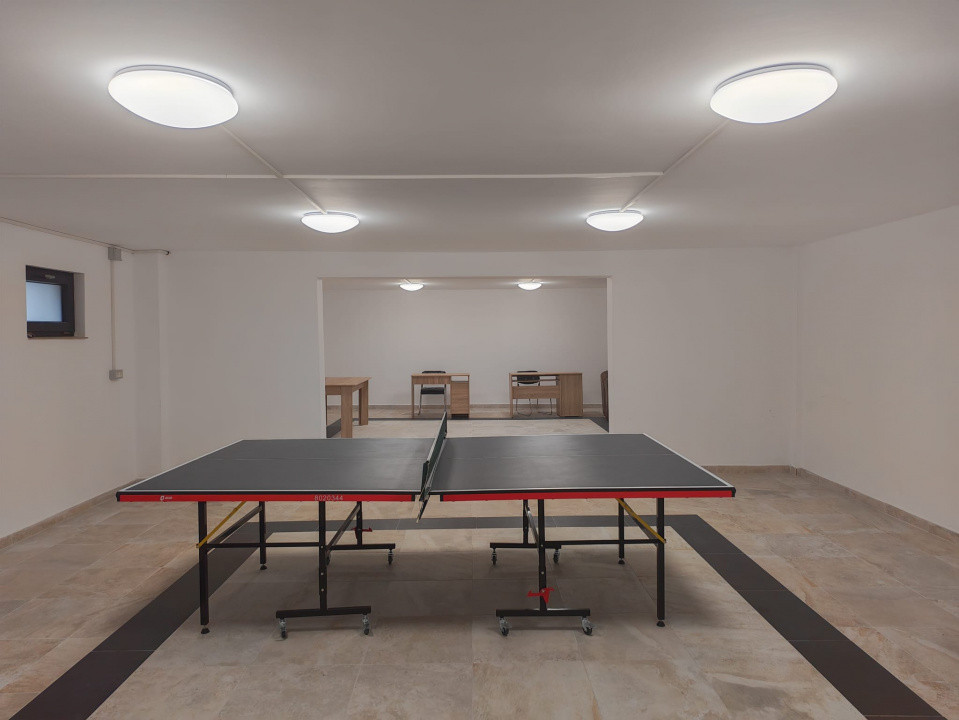 Spatiu comercial ideal reprezentanta, clinica