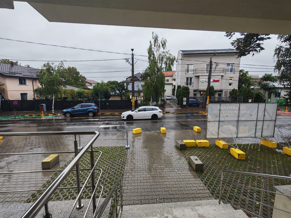 Spatiu comercial ideal reprezentanta, clinica