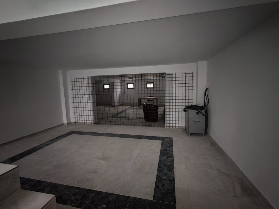 Spatiu comercial ideal reprezentanta, clinica