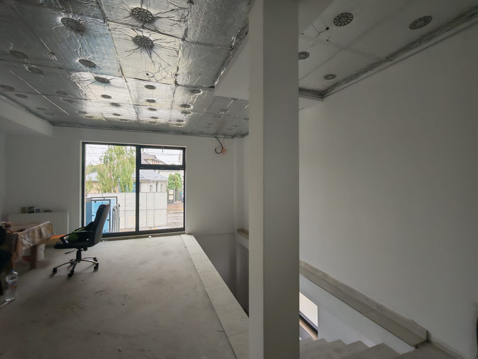 Spatiu comercial ideal reprezentanta, clinica