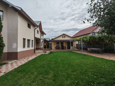 Casa in Serbanesti