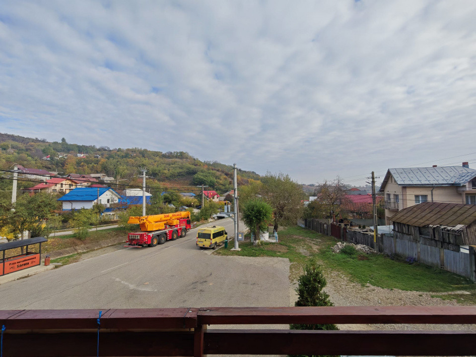 Cladire mixta Sarata Bai