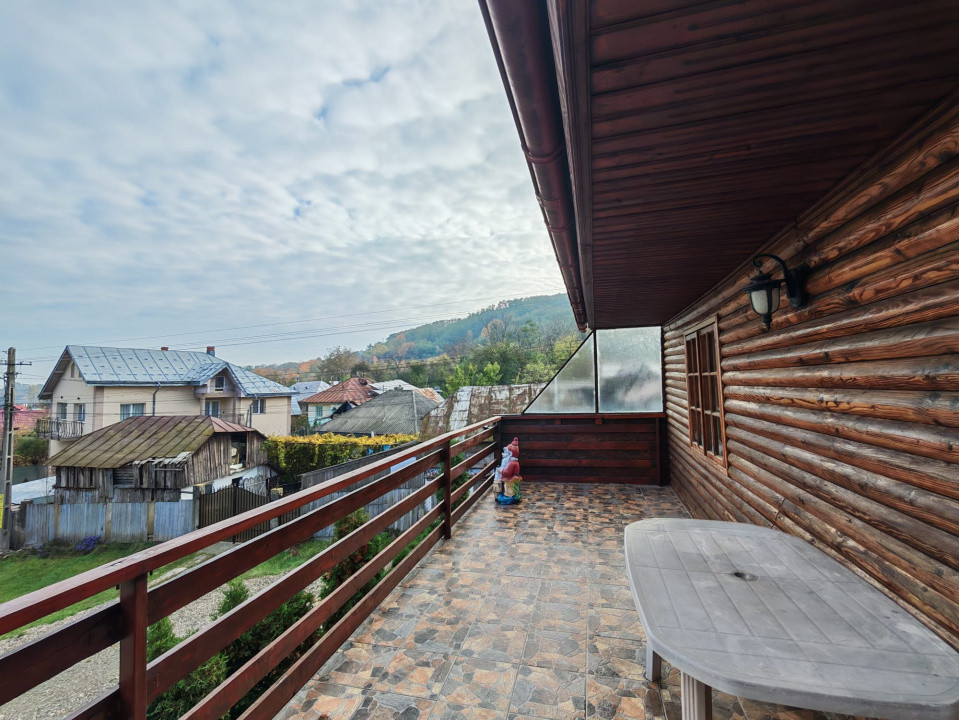 Cladire mixta Sarata Bai