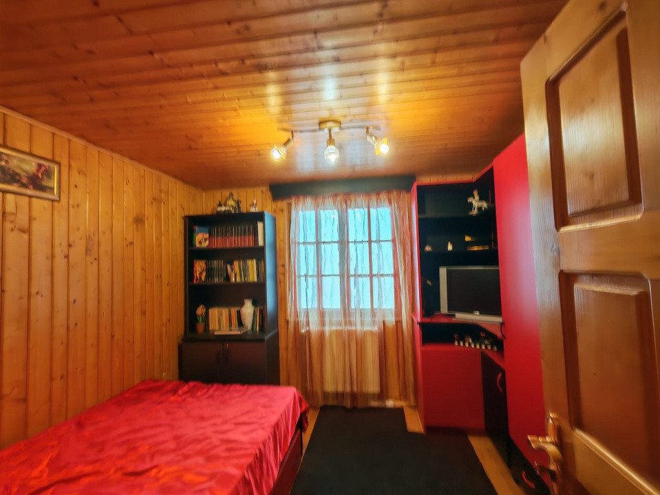 Cladire mixta Sarata Bai