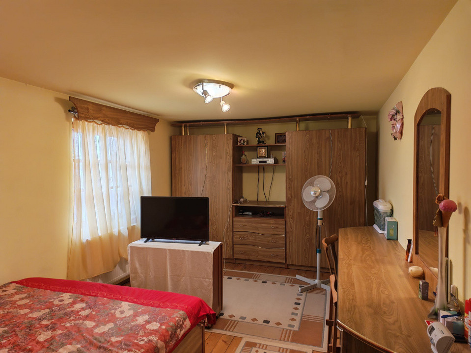 Cladire mixta Sarata Bai