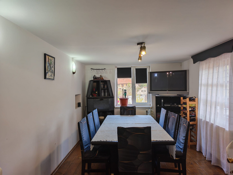 Cladire mixta Sarata Bai