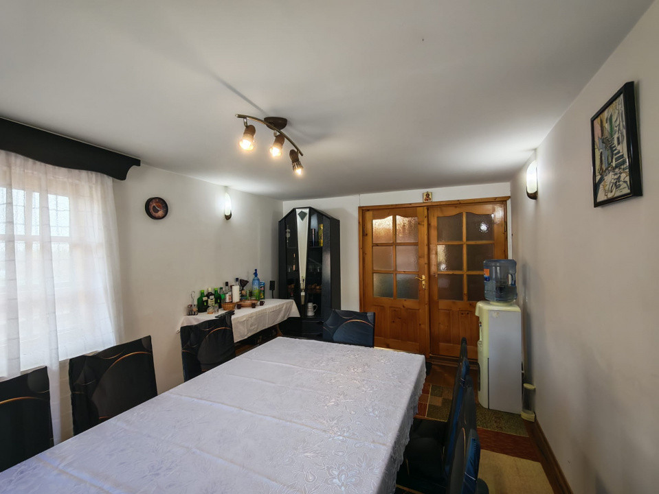 Cladire mixta Sarata Bai