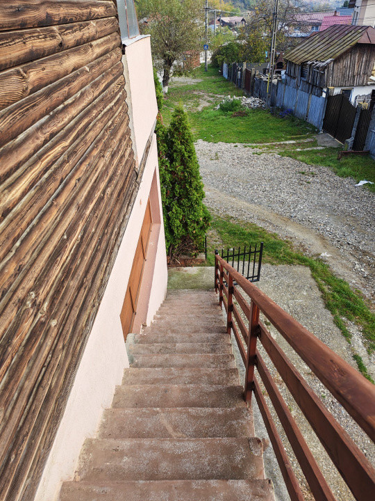 Cladire mixta Sarata Bai