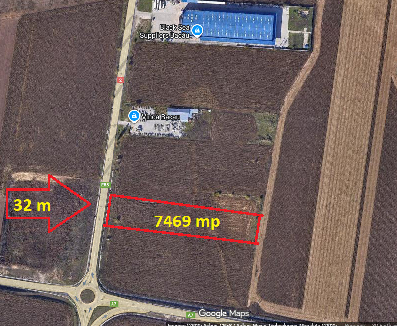 Oportunitate de Investitie!!