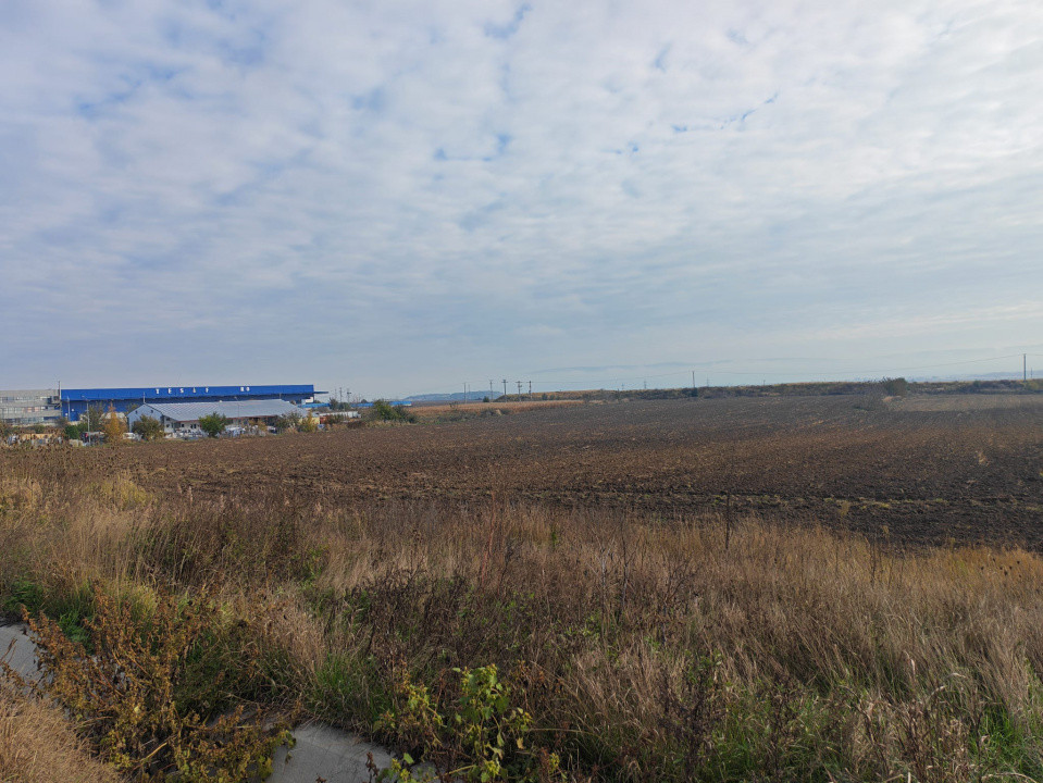 Oportunitate de Investitie!!