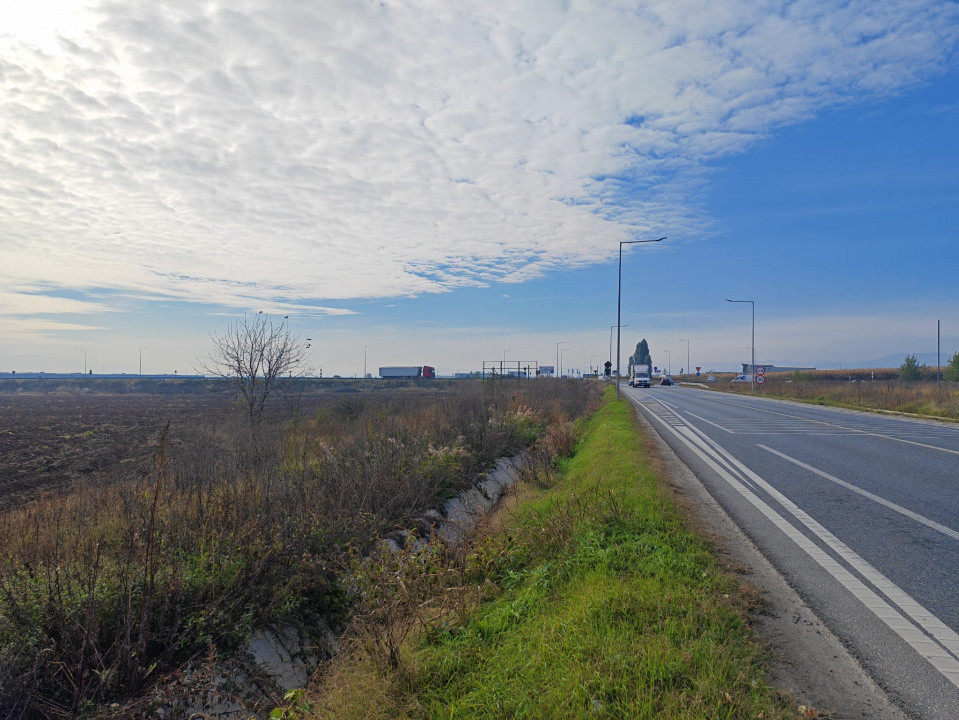 Oportunitate de Investitie!!