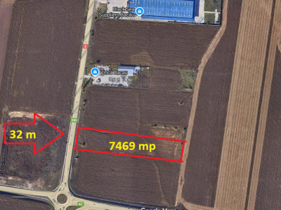 Oportunitate de Investitie!!