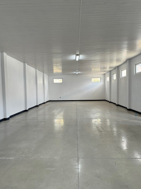 Hale si birouri de inchiriat, str. Constantei, Bacau