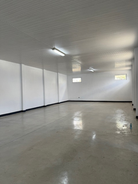 Hale si birouri de inchiriat, str. Constantei, Bacau