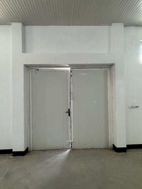 Hale si birouri de inchiriat, str. Constantei, Bacau