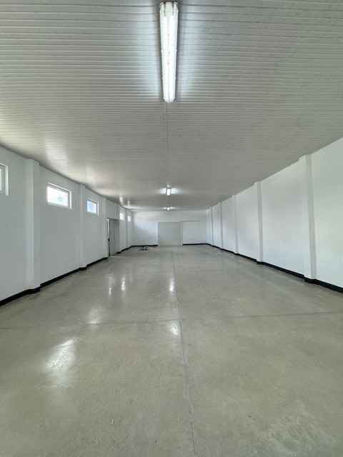 Hale si birouri de inchiriat, str. Constantei, Bacau