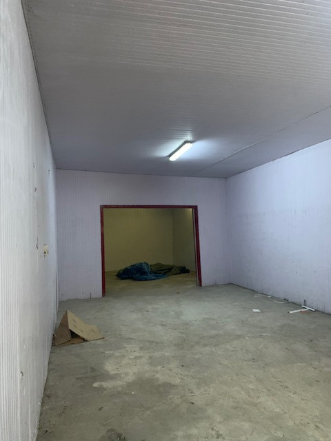 Hale si birouri de inchiriat, str. Constantei, Bacau