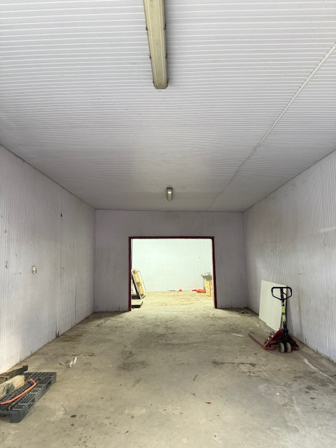 Hale si birouri de inchiriat, str. Constantei, Bacau