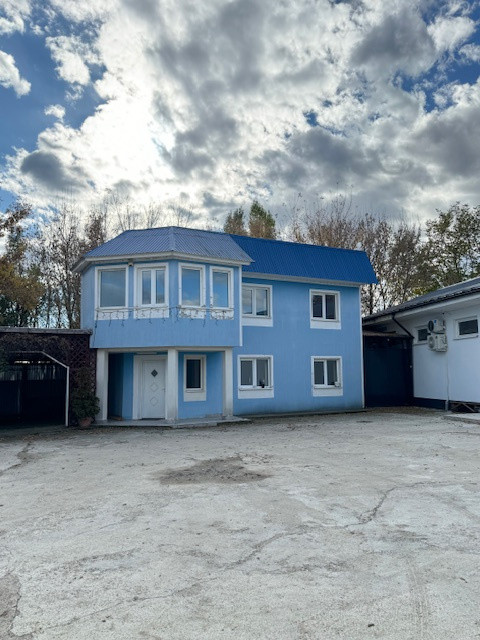 Hale si birouri de inchiriat, str. Constantei, Bacau