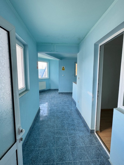 Hale si birouri de inchiriat, str. Constantei, Bacau