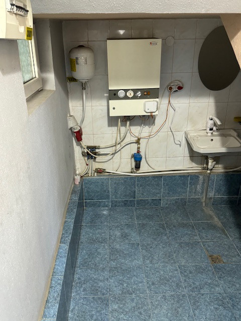 Hale si birouri de inchiriat, str. Constantei, Bacau