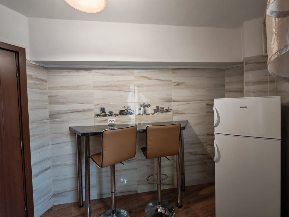 Garsoniera deosebita Parcul Catedralei