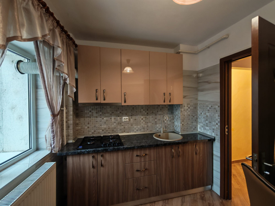 Garsoniera deosebita Parcul Catedralei