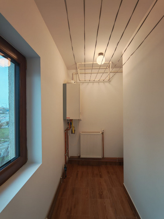 Garsoniera deosebita Parcul Catedralei