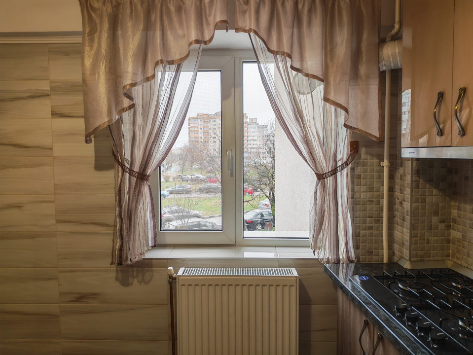 Garsoniera deosebita Parcul Catedralei