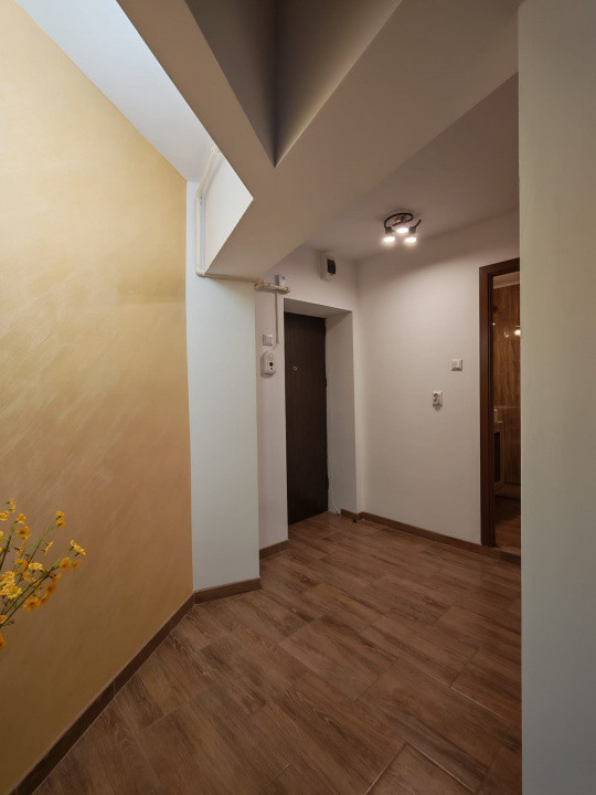 Garsoniera deosebita Parcul Catedralei