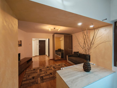 Garsoniera deosebita Parcul Catedralei