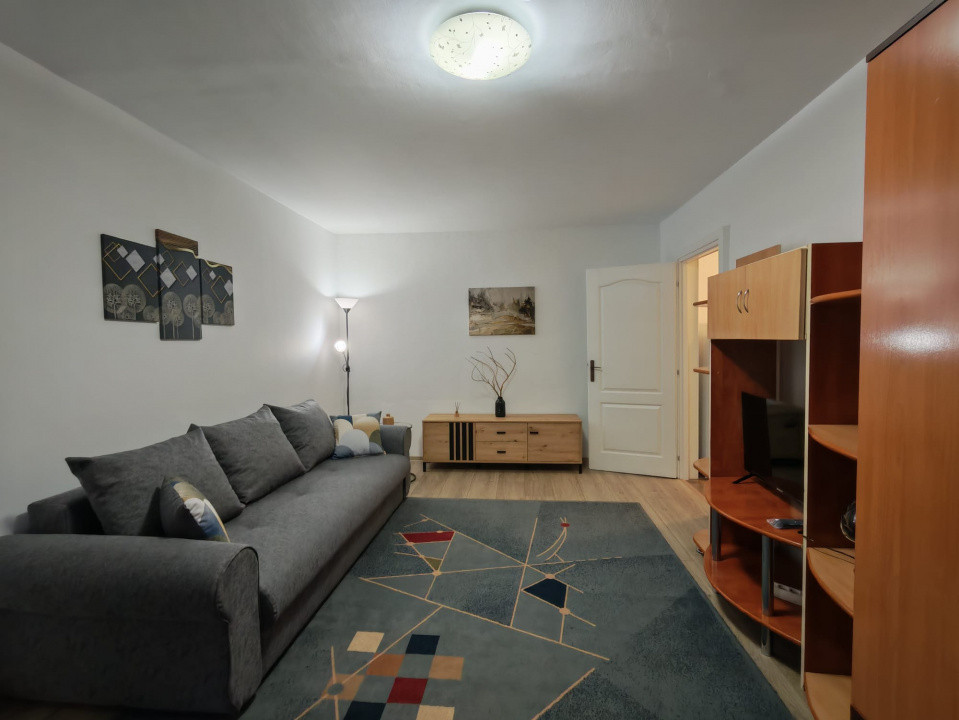 Inchiriere garsoniera confort 1 Mioritei