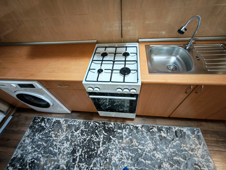 Inchiriere garsoniera confort 1 Mioritei