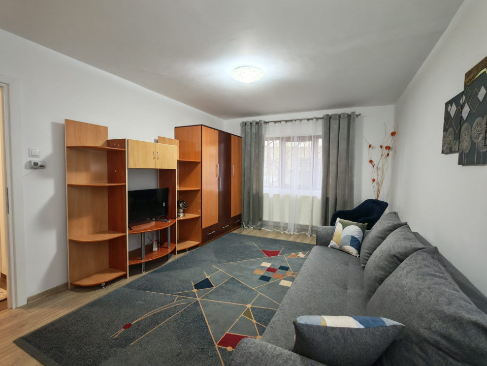 Inchiriere garsoniera confort 1 Mioritei