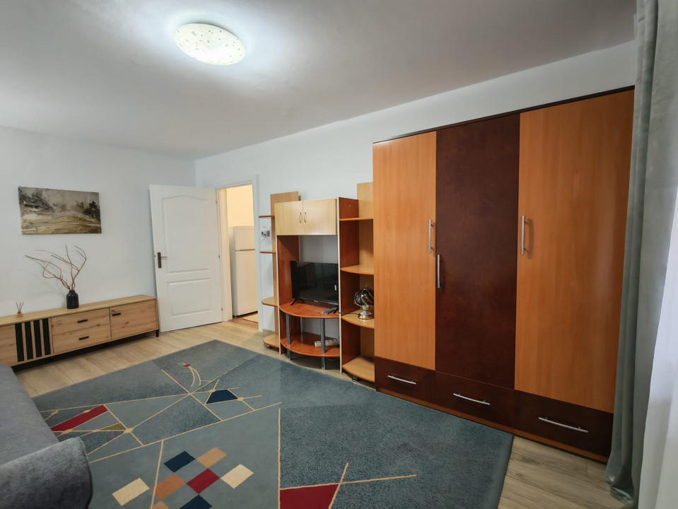 Inchiriere garsoniera confort 1 Mioritei